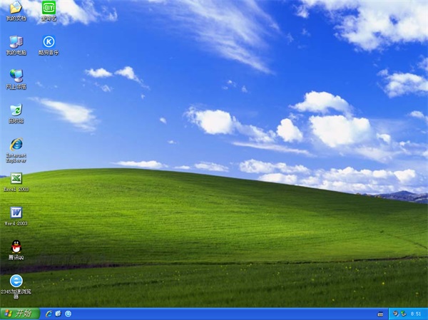 windowsxpϵͳ