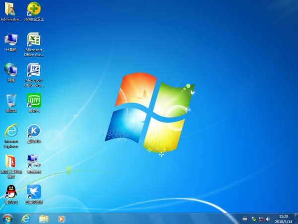 windows 7ϵͳװ