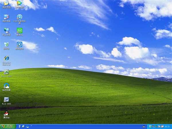 2019系统之家Ghost Win8.1x86 完美装机版