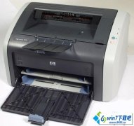 win10系统打印机连接电脑后打印不了测试纸的详细办法