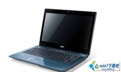 win10系统笔记本自带摄像头装反了的设置办法