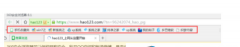 win10系统浏览器不显示收藏栏的详细步骤