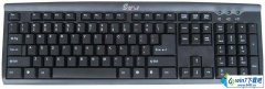 win10系统笔记本外接键盘没反应的具体教程