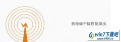 win10系统电脑桌面屏幕出现水波纹的具体步骤