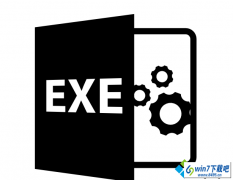 win10系统桌面exe文件的图标全部不见消失了的恢复方法