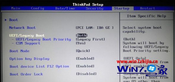 װwin10콢ϵͳ󿪻ʾall boot options are triedô