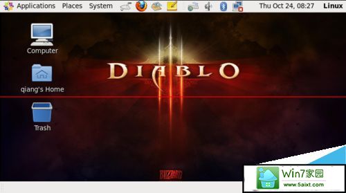 win10双系统与linux虚拟机共享文件的方法 三联