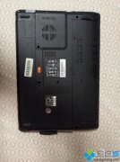 大神研习宏碁ACER4752Gwin7系统笔记本正确更换内存条详细的办法?