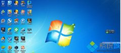 雨林木风细说win7系统笔记本用摄像头视频聊天画面不清晰的问题?