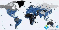 快速操作勒索病毒有什么危害?win7/win10电脑中了勒索病毒四大的