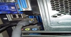 技术员设置win7系统电脑网卡坏了换_给台式win7系统电脑换网卡的