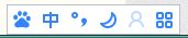 笔者解答win7百度输入法换皮肤_wn7百度输入法更换皮肤的方法?