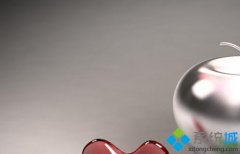 大师为你雨林木风xp纯净版系统找回丢失桌面图标的办法?