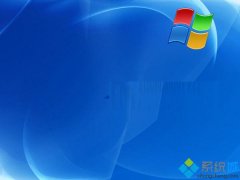 笔者设置启动windowsxp系统后显示器无信号主机正常运行的教程?