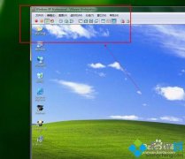 技术员修复winxp系统登陆界面只显示一个账户的技巧?