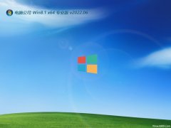 Թ˾win8.1Ƽ64λv2024.05