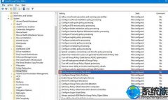 win7系统分享体验功能如何禁用|禁用win7分享体验功能的配置办法