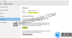 win7激活后又提示激活要如何办呢?