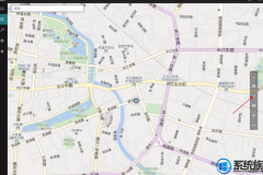 怎么使用win7自带地图